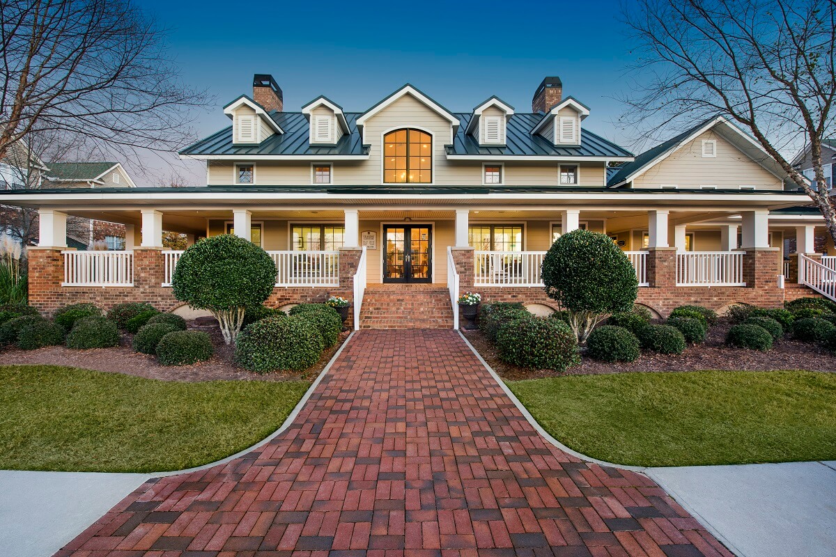 The Enclave Blythewood